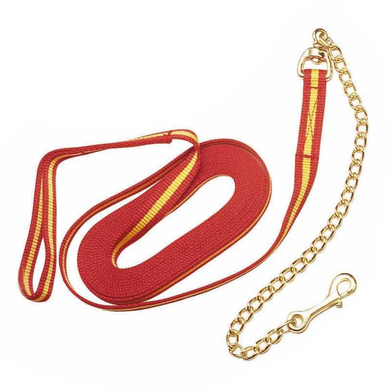Ramal Marjoman Plano De Nylon Con Cadena
