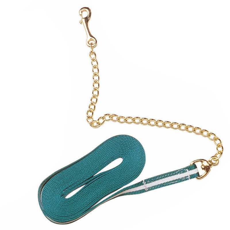 Ramal Marjoman Plano De Nylon Con Cadena - Imagen 3